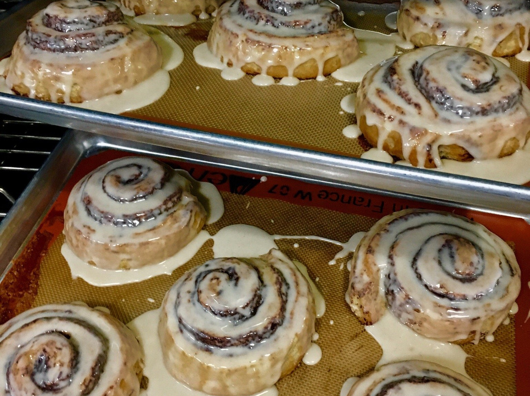 Hawkins General Store-Murfreesboro必去景点