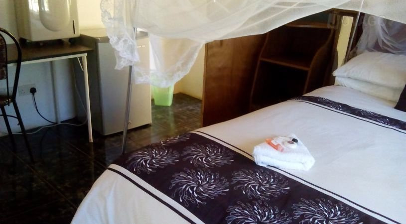 Sunrise Guest House