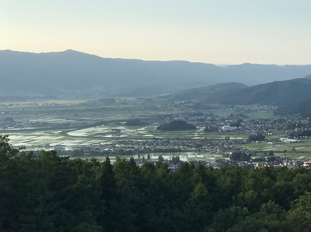 Panorama Land Kijimadaira主图