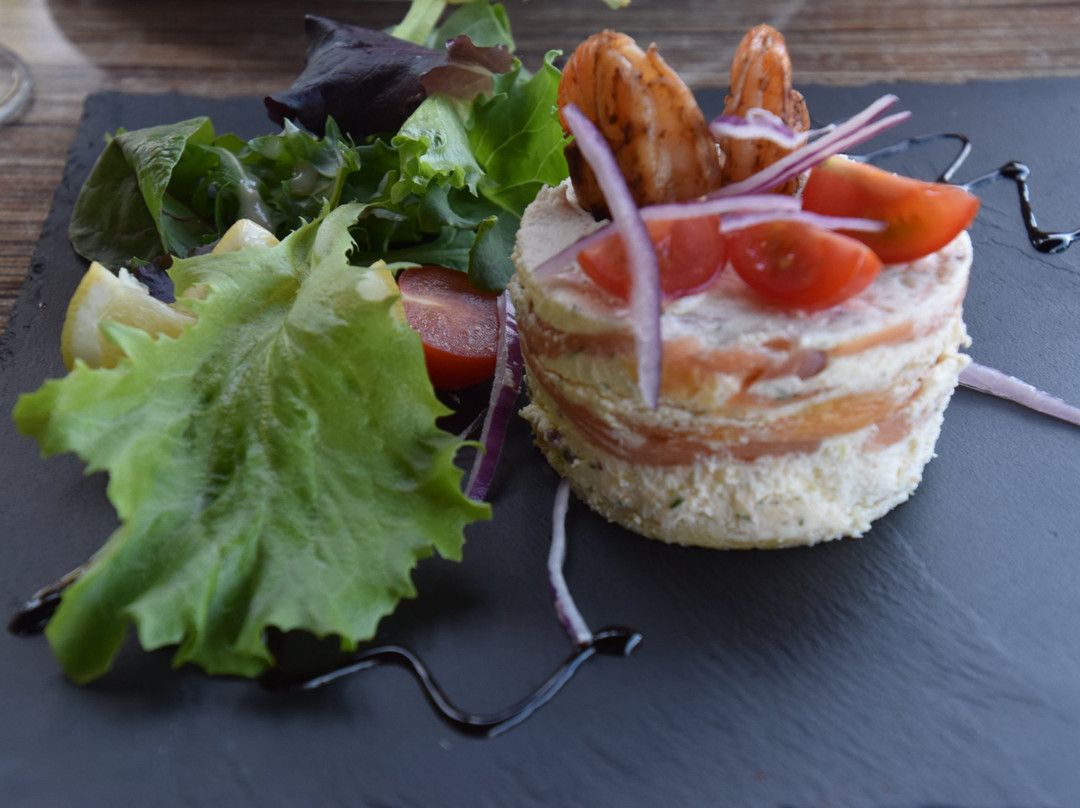 Coti-Chiavari餐馆和美食-Chez Mico - Restaurant & Bar
