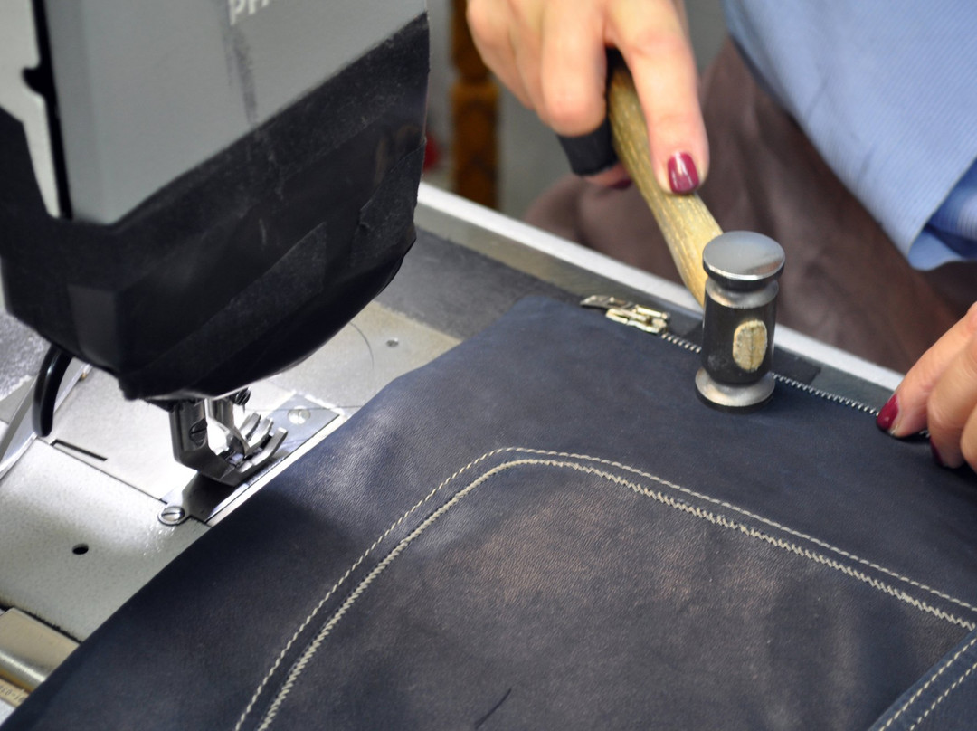 Latini Sartoriale-蒙特斯佩托利必去景点