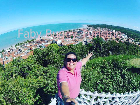 Faby Buggy Turismo-嘎林海斯港必去景点