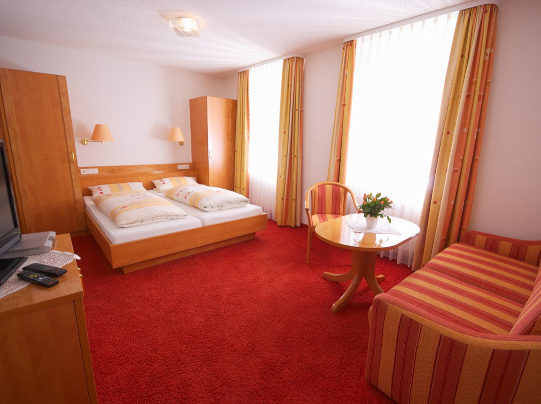 Gasthaus Steinwald主图