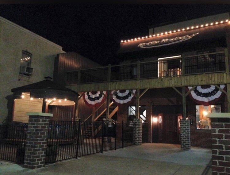 Bottle Rocket Brewing Co.-西沃德必去景点