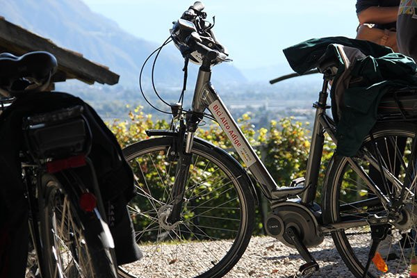 Sissi Tours-梅拉诺必去景点