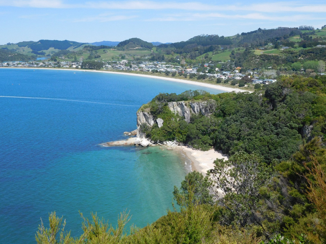 Shakespeare Cliff Scenic and Historic Reserve景点图片