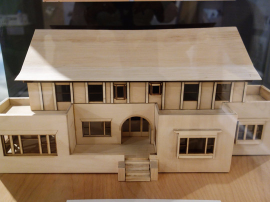 历史艺术博物馆-科罗纳多必去景点