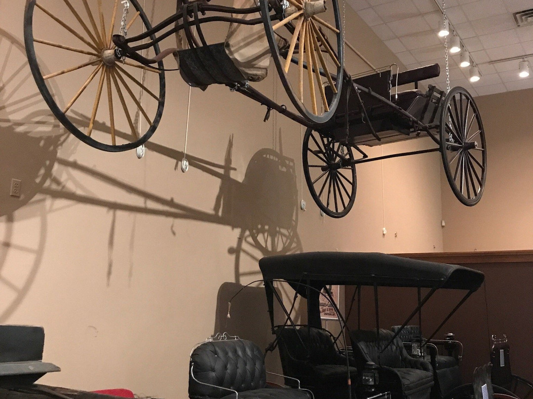 Chatham-Kent Museum景点图片
