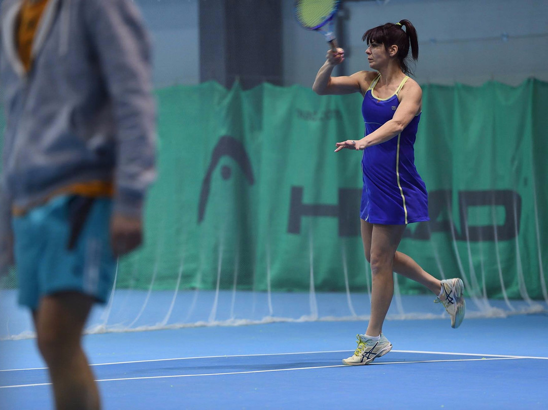 Avenue Tennis Club景点图片