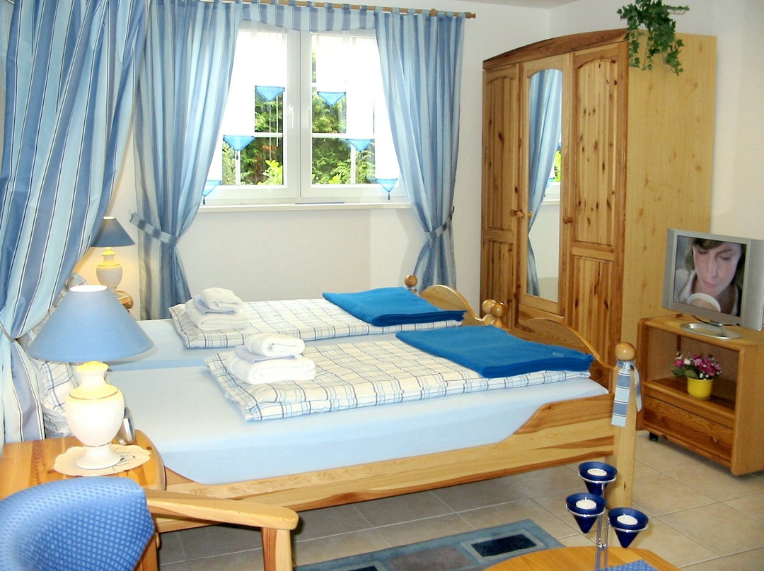Casa Monika