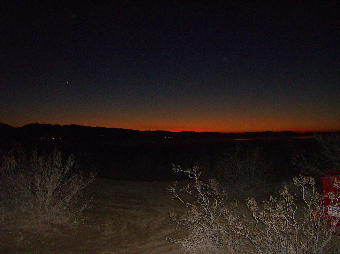 El Mirage Lake-Adelanto必去景点