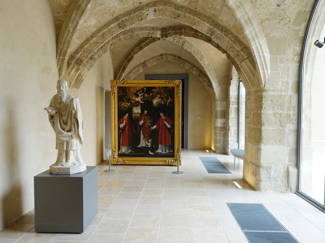 Musée de Valence, Art & Archéologie景点图片