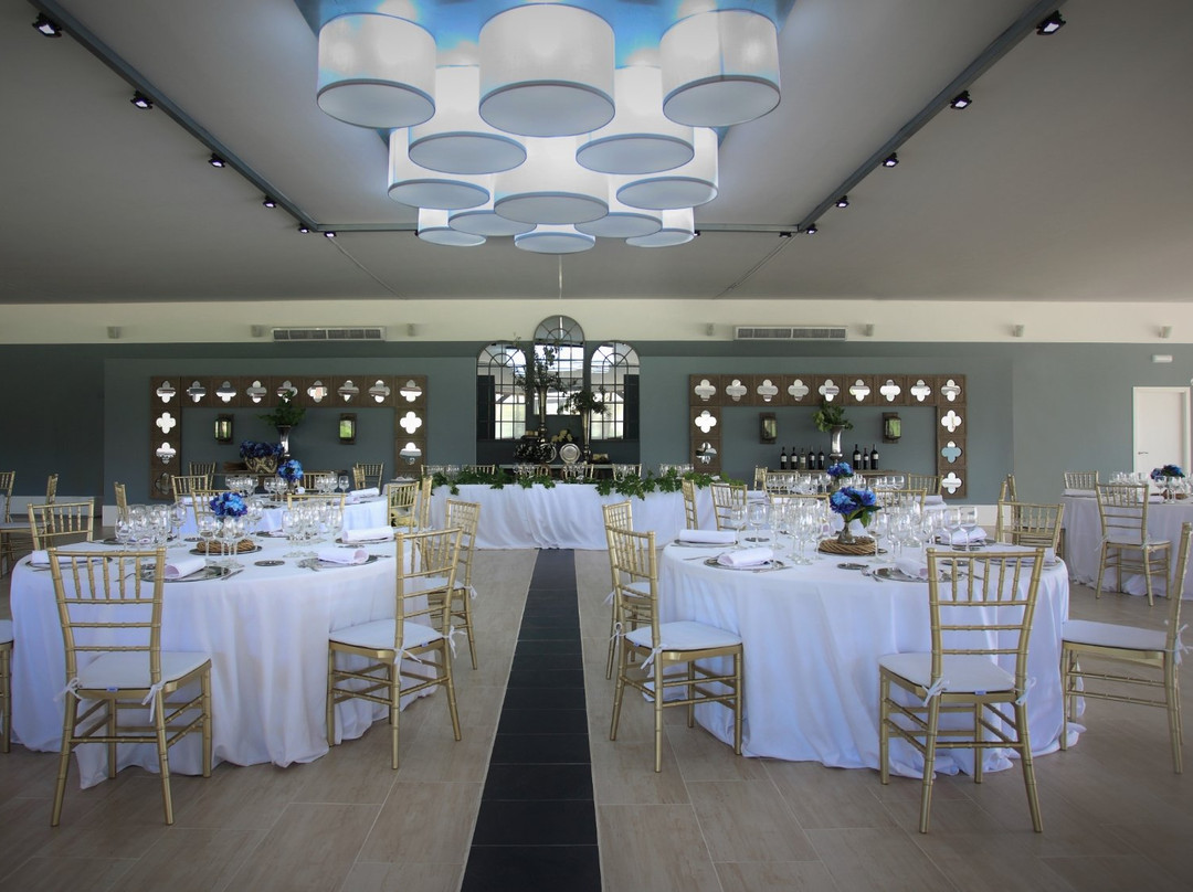 Bodegas y Vinedos Casa del Valle-Yepes必去景点