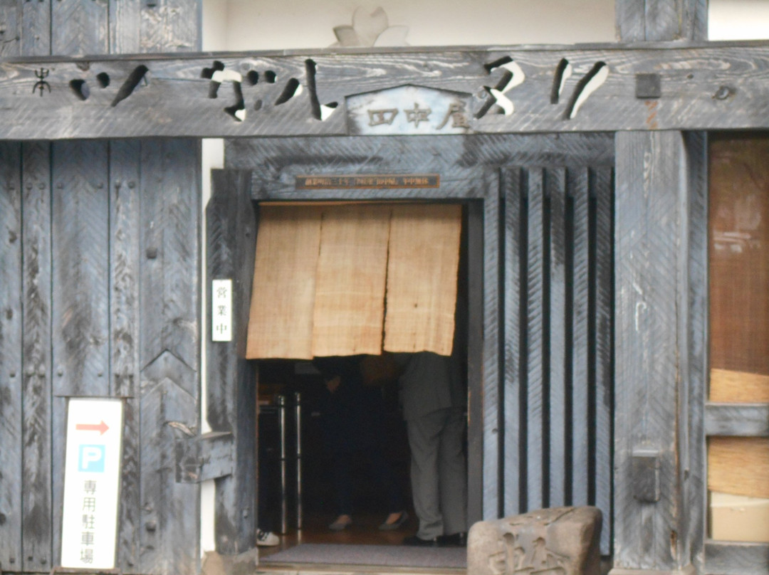 Tanakaya Tsugaru Siryokan Museum-弘前市必去景点