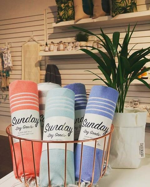 The Living Room Boutique-哈里逊温泉必去景点