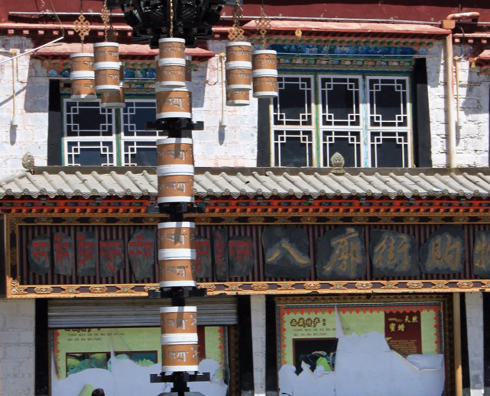 Xizang Travel Expert Service-拉萨市必去景点