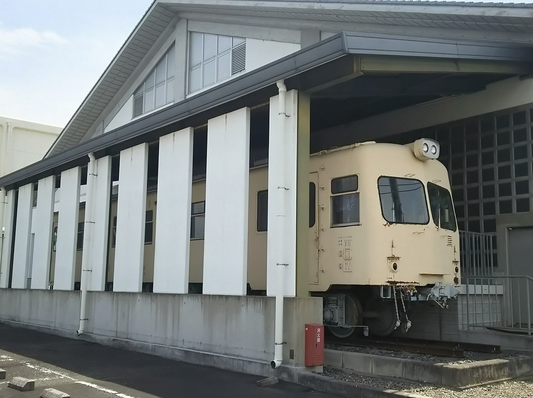 Kumagaya Municipal Welfare Exhibition Hall景点图片