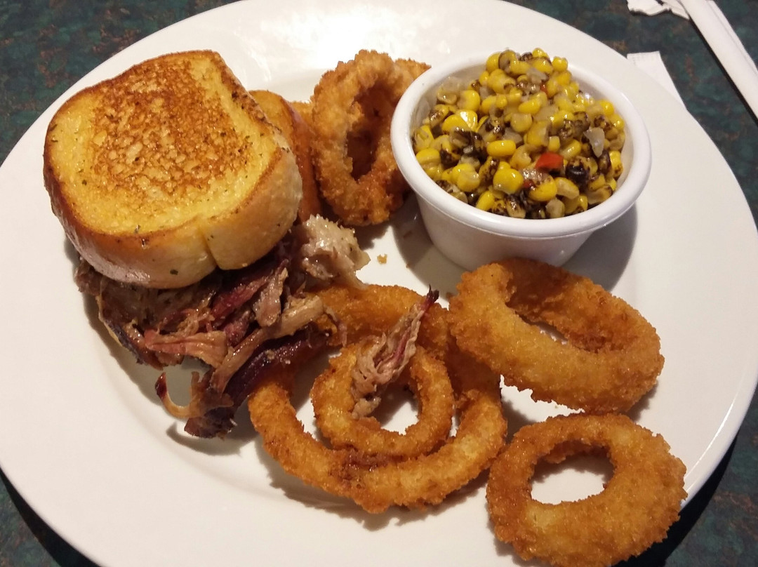 Smokey Bones Grand Rapids