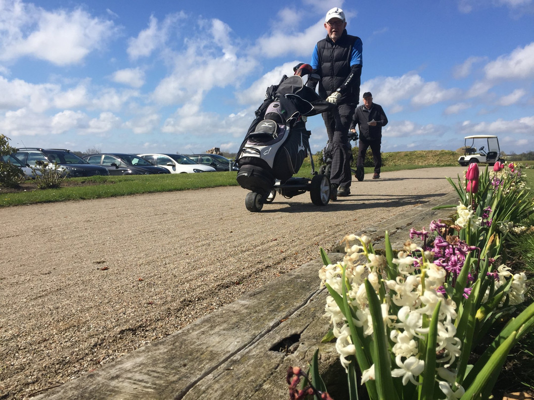 Soenderborg Golfklub景点图片