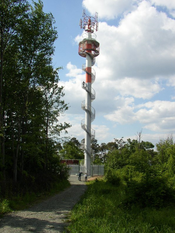 Cebinka Observation Deck-Cebin必去景点