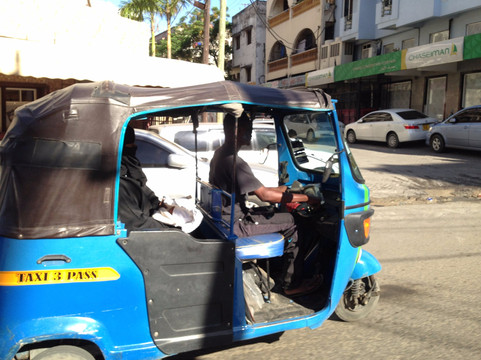 My Kenya Safari - Day Tours-蒙巴萨必去景点