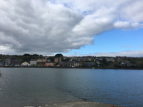 Woodview House Bed and Breakfast主图