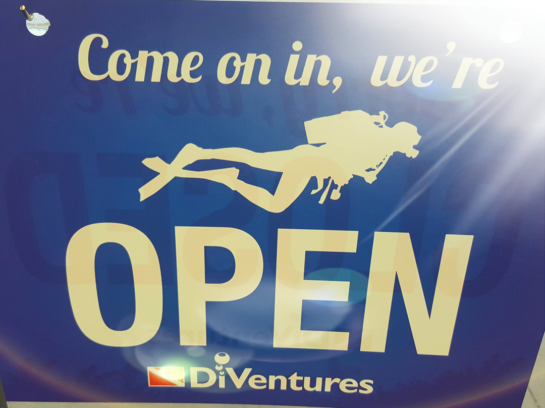 Diventures-North Liberty必去景点