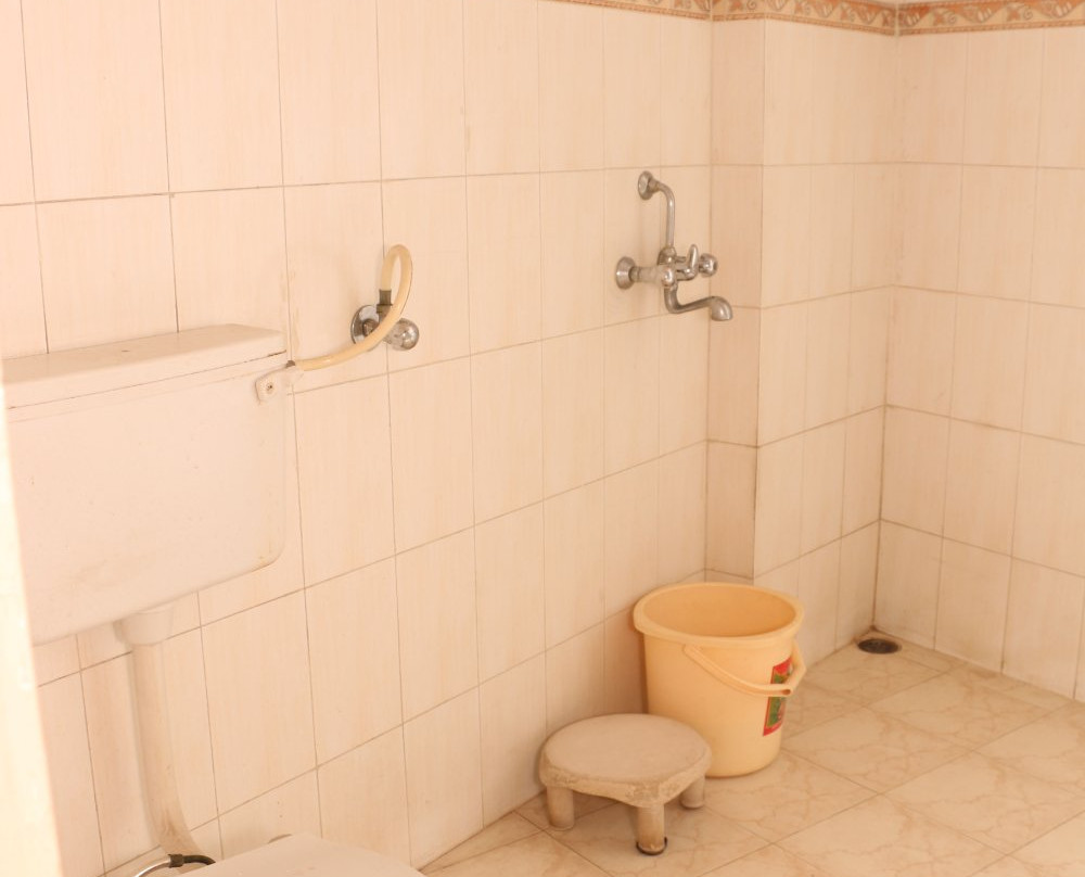 Handiya酒店住宿-Hotel Angad