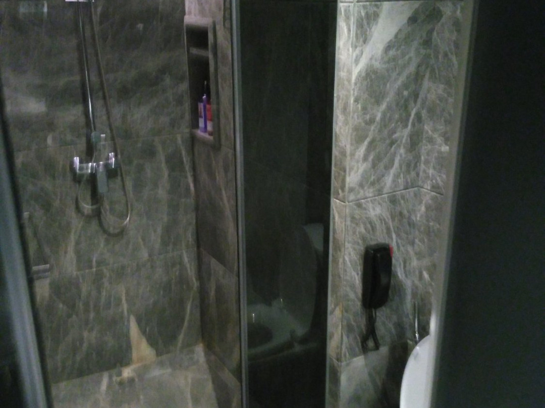 广州柏高商务酒店白云路店主图