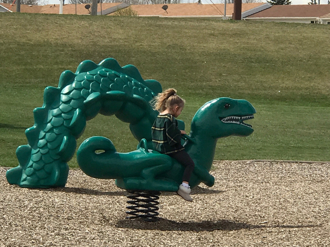 Universal Playground/ Eagles Park景点图片