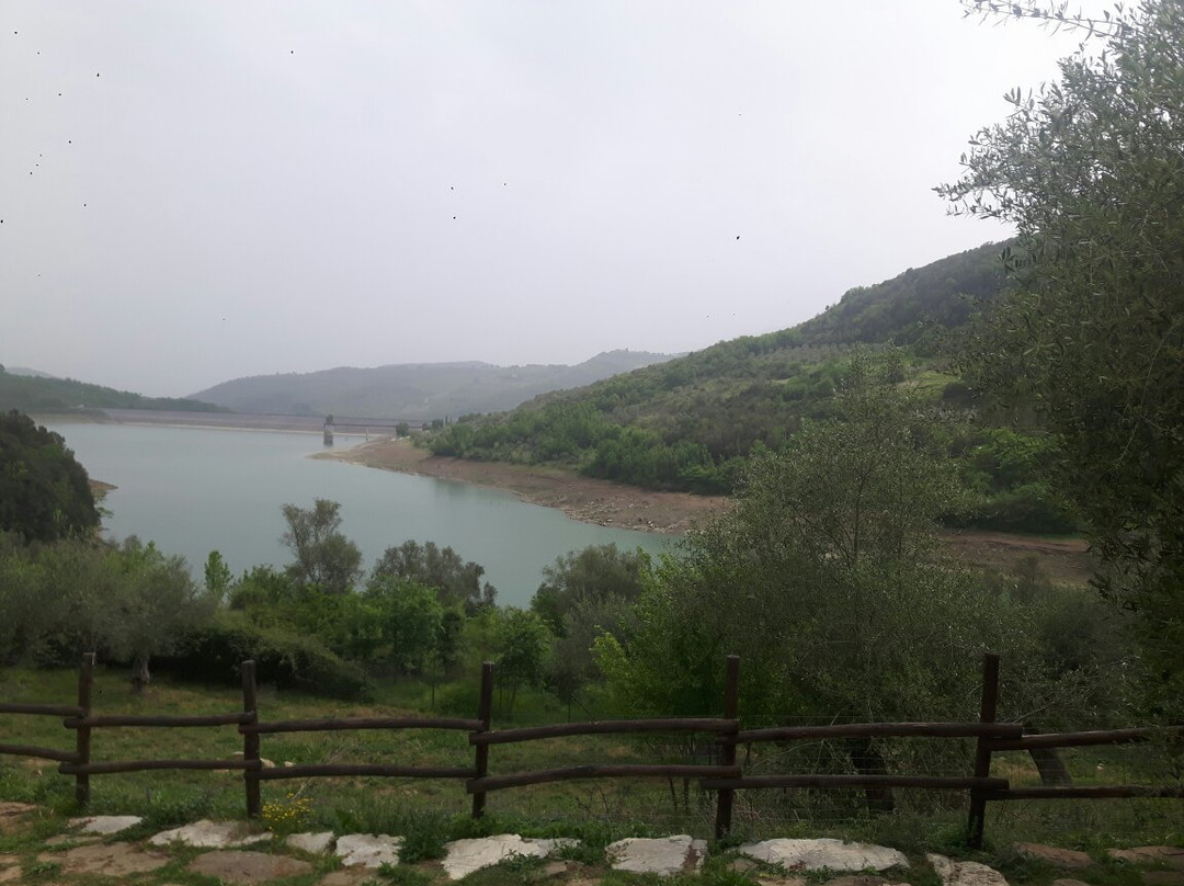 Agriturismo Spinaruccoli