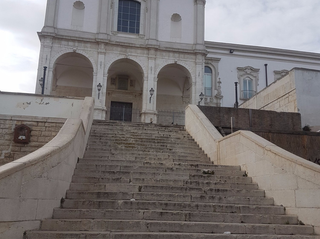 Chiesa Santa Maria del Carmine景点图片