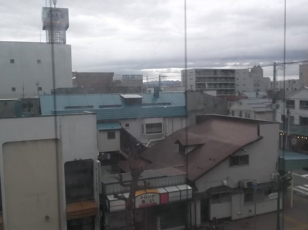 Iwamizawa Hotel 4主图