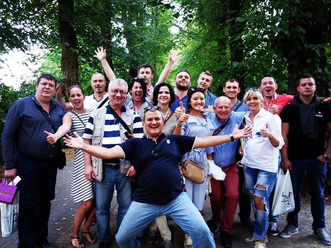 Brugevisit-布鲁日必去景点