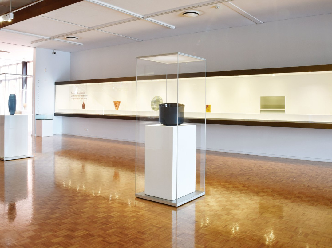 Hamilton Gallery-哈密尔顿必去景点