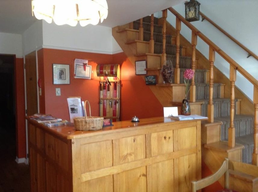 Auberge du Lac Archambault主图