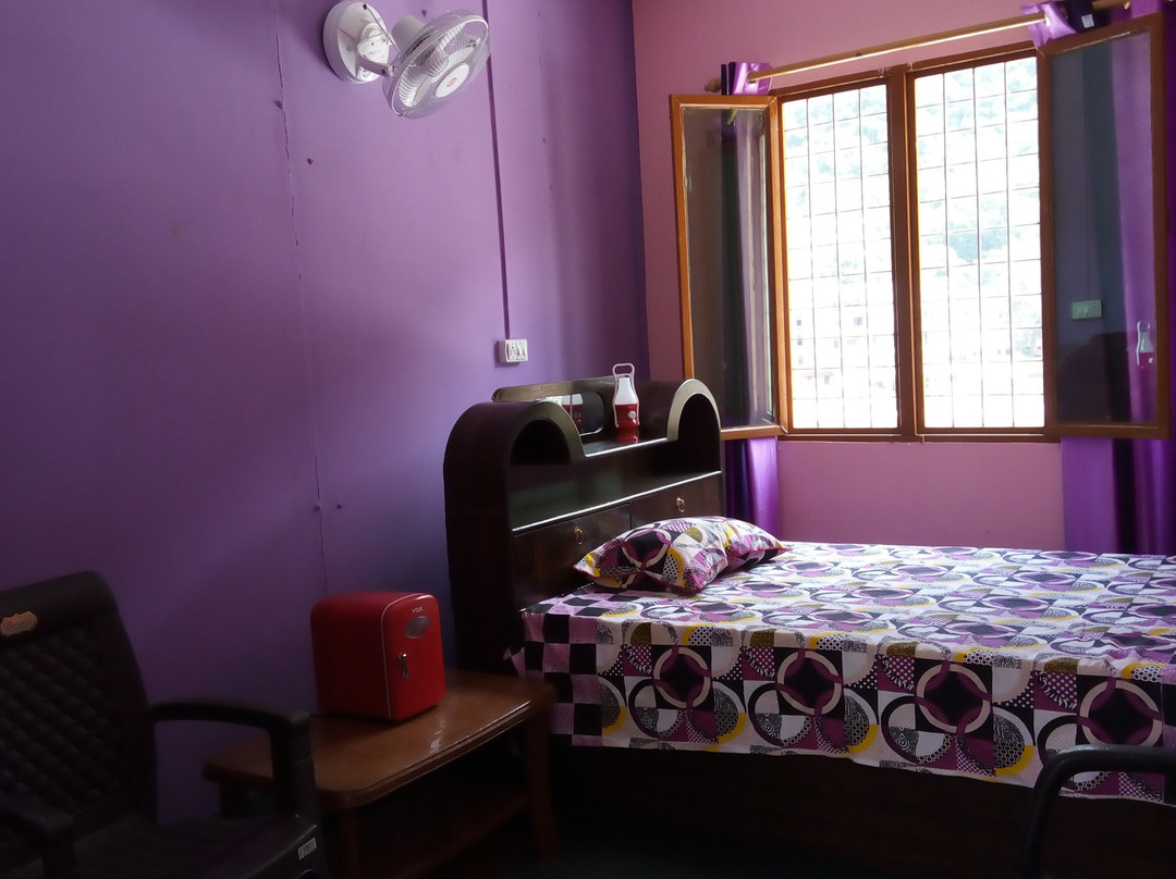 Sneha Home Stay主图