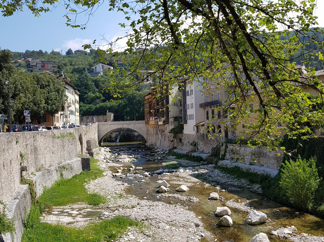 罗韦雷托酒店住宿-B&B Casa dei Turchi
