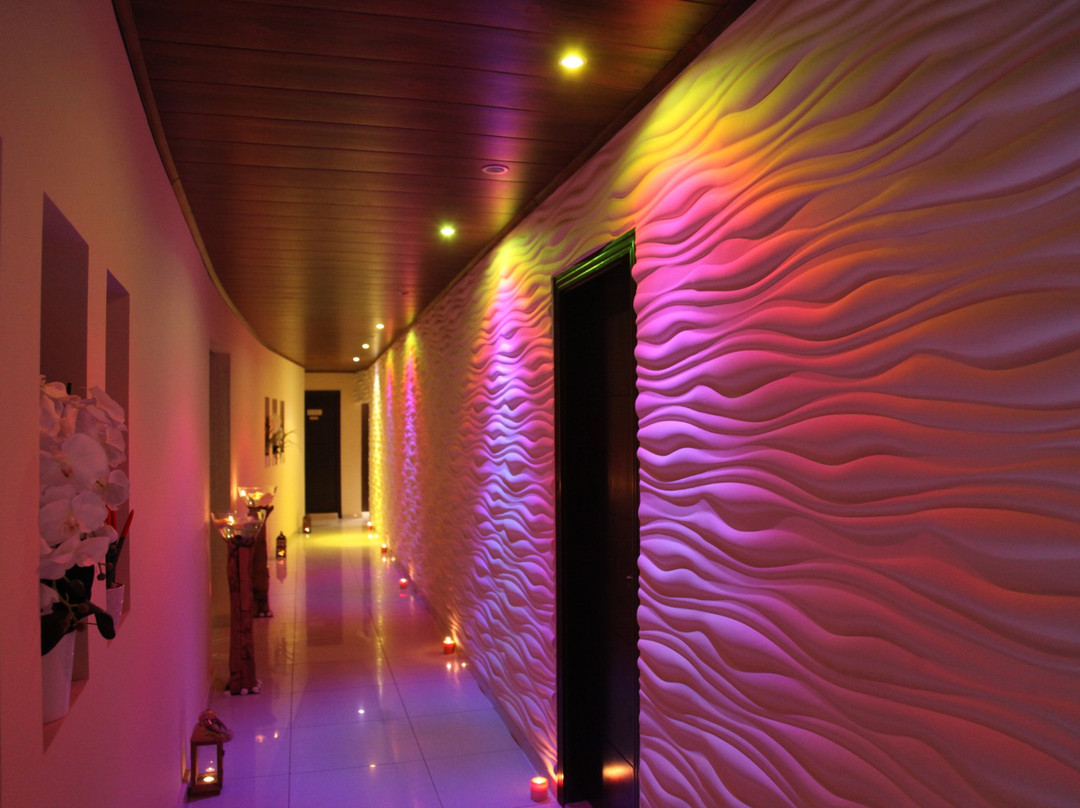 Davine Beauty and Spa-贝鲁特必去景点