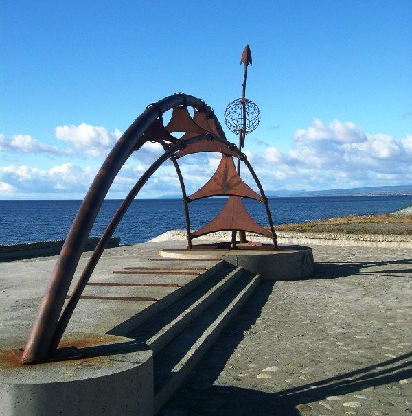 Moto Expediciones Chile-Curico必去景点