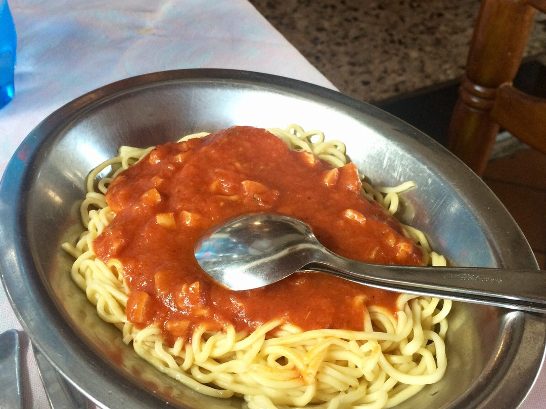 Urbe餐馆和美食-All'alpino Di Rinaldi Giuseppina