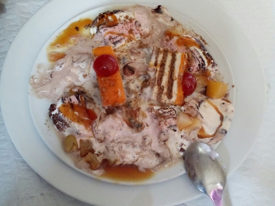 Churrasqueira O Frangote