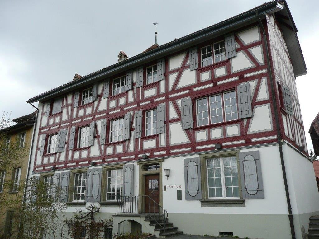 Schwarzenburg旅游攻略图片