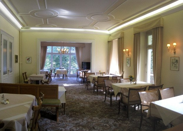 Hotel Villa Kehrwieder主图