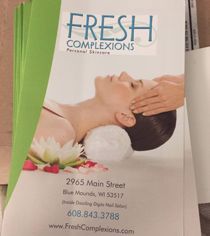 Fresh Complexions-Blue Mounds必去景点