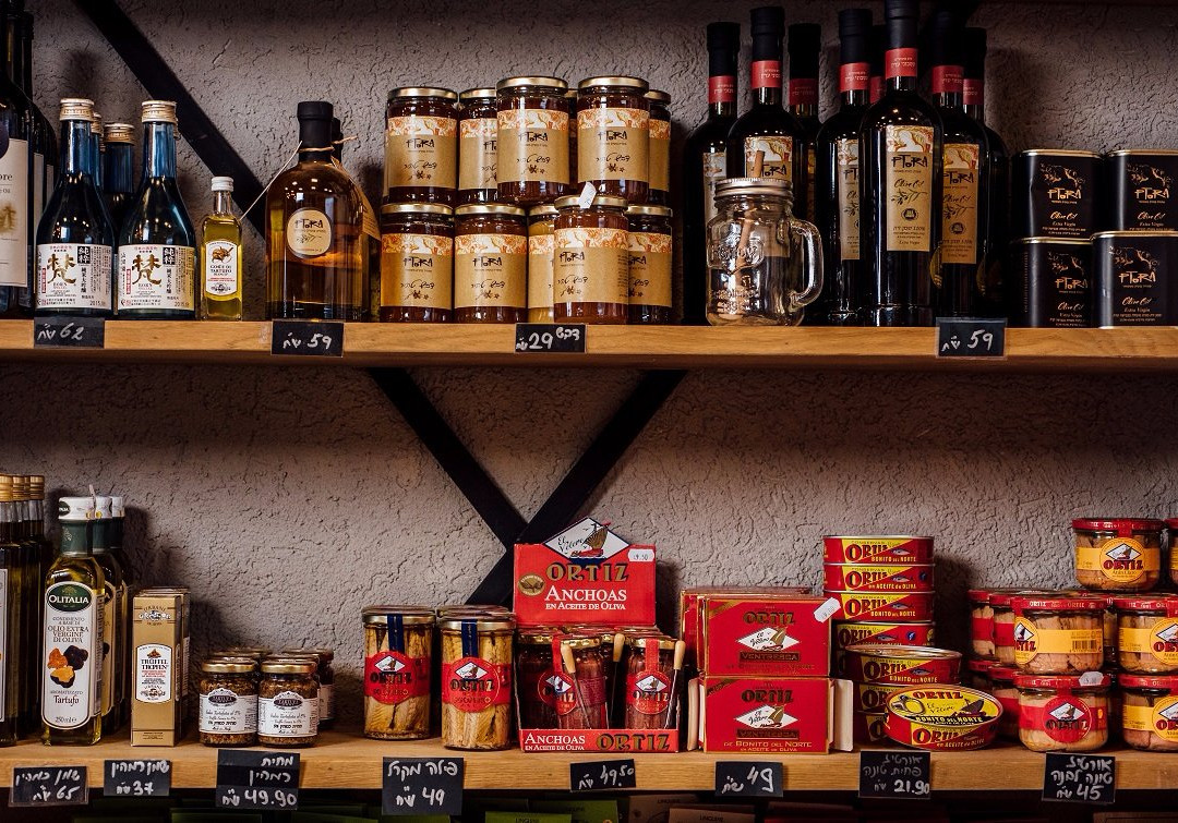 Wine N' Dine-Bat Yam必去景点