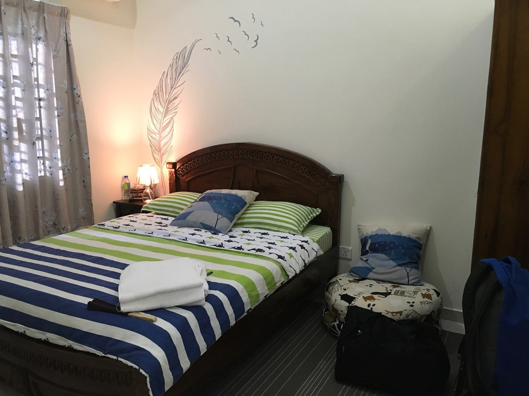 Homestay At Klia