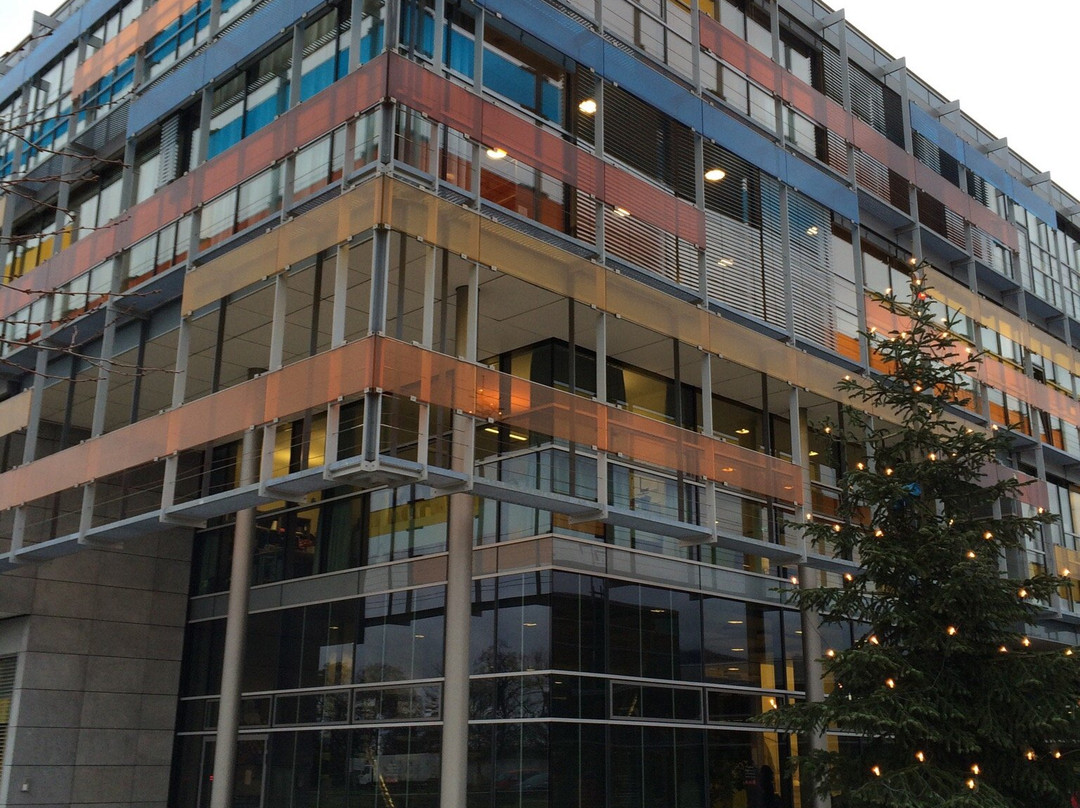 Hotel Pension Berger主图