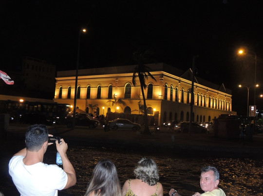 Brittur Locacao e Turismo-马拉尼昂州圣路易斯德必去景点