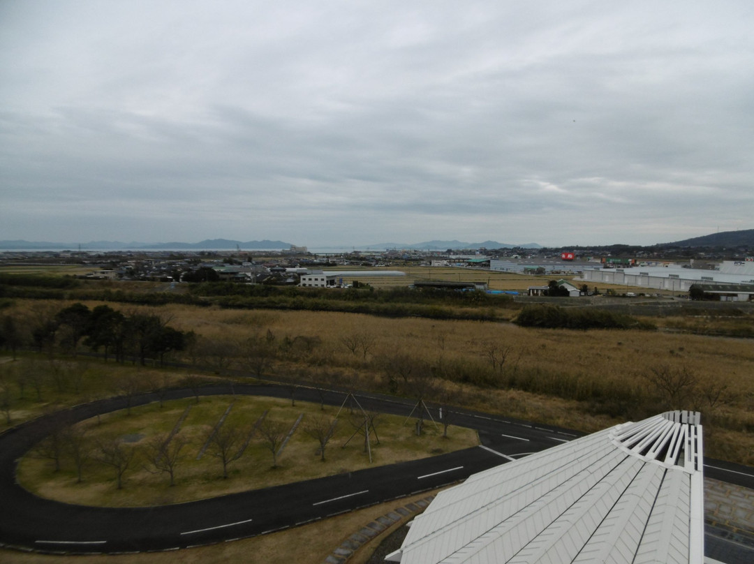 Izumi City Crane Museum, Crane Park Izumi-出水市必去景点